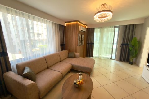 2+1 Wohnung  in Oba, Antalya, Türkei Nr. 237789 - 6