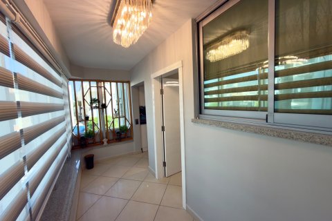 2+1 Wohnung  in Oba, Antalya, Türkei Nr. 237789 - 12