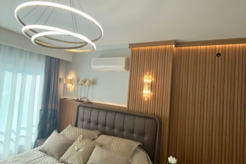 2+1 Wohnung  in Oba, Antalya, Türkei Nr. 237789 - 15