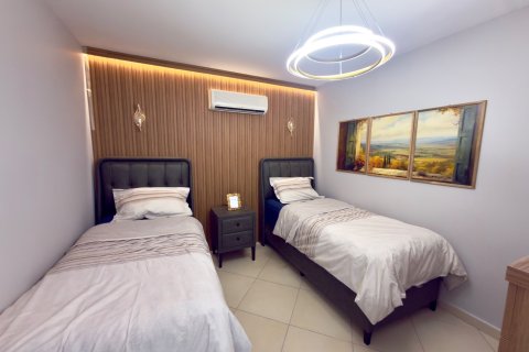 2+1 Wohnung  in Oba, Antalya, Türkei Nr. 237789 - 13
