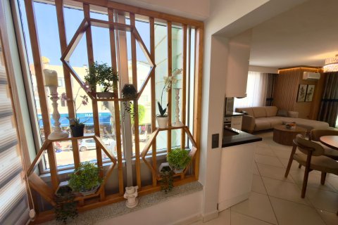 2+1 Wohnung  in Oba, Antalya, Türkei Nr. 237789 - 8