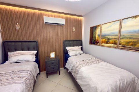 2+1 Wohnung  in Oba, Antalya, Türkei Nr. 237789 - 11