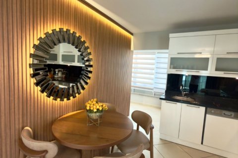 2+1 Wohnung  in Oba, Antalya, Türkei Nr. 237789 - 22