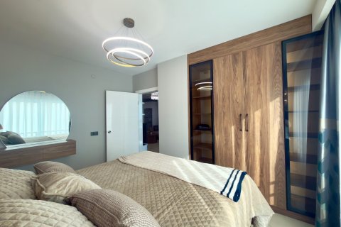 2+1 Wohnung  in Oba, Antalya, Türkei Nr. 237789 - 19