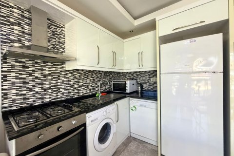 1+1 Wohnung  in Oba, Antalya, Türkei Nr. 237788 - 3