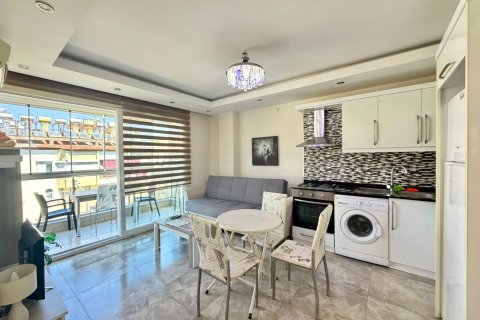 1+1 Wohnung  in Oba, Antalya, Türkei Nr. 237788 - 2