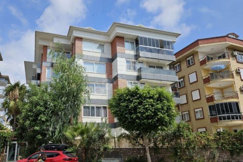 1+1 Wohnung  in Oba, Antalya, Türkei Nr. 237788 - 14