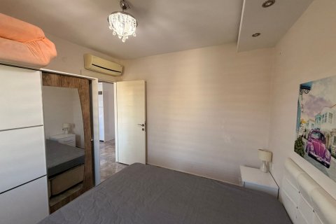 1+1 Wohnung  in Oba, Antalya, Türkei Nr. 237788 - 9