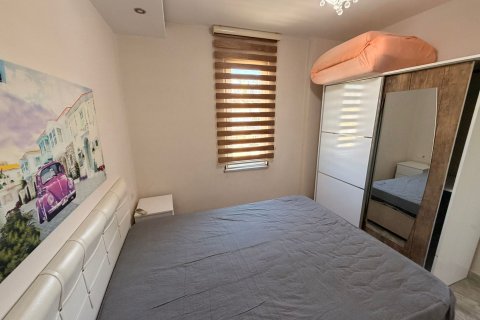 1+1 Wohnung  in Oba, Antalya, Türkei Nr. 237788 - 8
