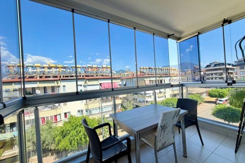 1+1 Wohnung  in Oba, Antalya, Türkei Nr. 237788 - 12