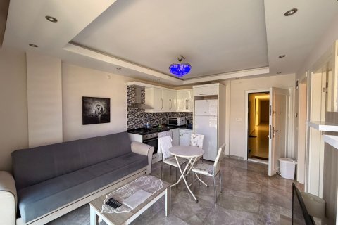 1+1 Wohnung  in Oba, Antalya, Türkei Nr. 237788 - 4