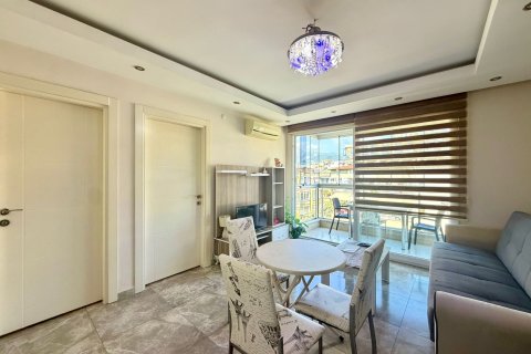 1+1 Wohnung  in Oba, Antalya, Türkei Nr. 237788 - 6