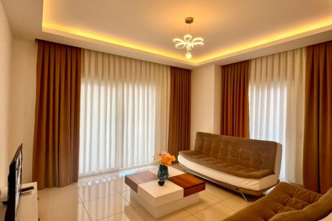2+1 Leilighet  i Mahmutlar, Antalya, Tyrkia Nr. 237792 - 5