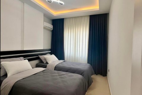 2+1 Leilighet  i Mahmutlar, Antalya, Tyrkia Nr. 237792 - 11