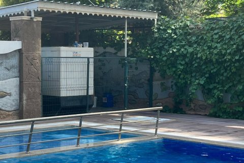 2+1 Leilighet  i Mahmutlar, Antalya, Tyrkia Nr. 237792 - 27