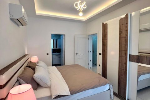 2+1 Leilighet  i Mahmutlar, Antalya, Tyrkia Nr. 237792 - 10