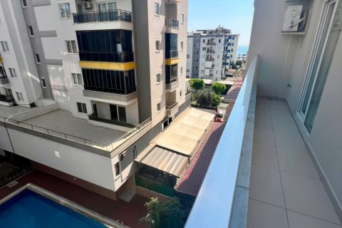 2+1 Leilighet  i Mahmutlar, Antalya, Tyrkia Nr. 237792 - 17