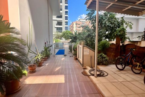 2+1 Leilighet  i Mahmutlar, Antalya, Tyrkia Nr. 237792 - 24