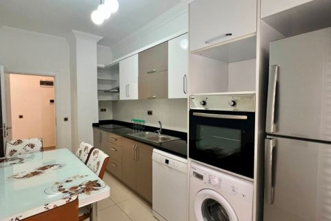 2+1 Leilighet  i Mahmutlar, Antalya, Tyrkia Nr. 237792 - 12