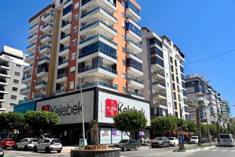 2+1 Leilighet  i Mahmutlar, Antalya, Tyrkia Nr. 237792 - 2