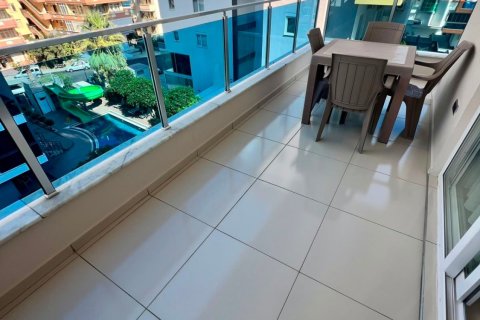 2+1 Leilighet  i Mahmutlar, Antalya, Tyrkia Nr. 237792 - 14