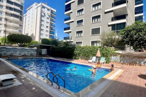 2+1 Leilighet  i Mahmutlar, Antalya, Tyrkia Nr. 237792 - 28