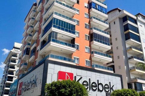 2+1 Apartment  in Mahmutlar, Antalya, Turkey No. 237792