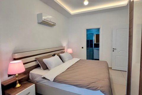 2+1 Leilighet  i Mahmutlar, Antalya, Tyrkia Nr. 237792 - 7