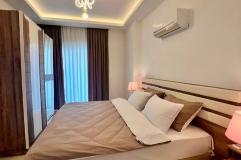 2+1 Leilighet  i Mahmutlar, Antalya, Tyrkia Nr. 237792 - 8