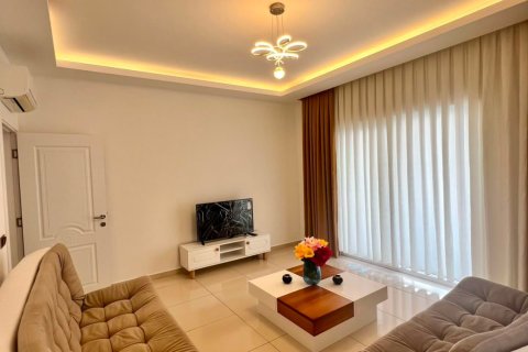 2+1 Leilighet  i Mahmutlar, Antalya, Tyrkia Nr. 237792 - 3