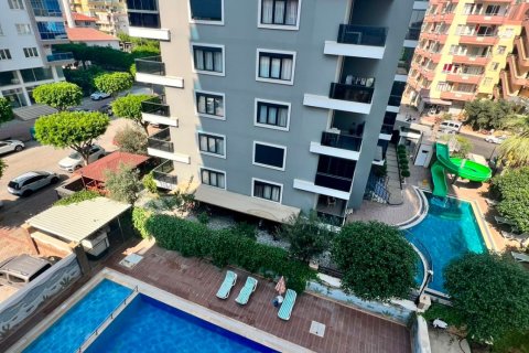 2+1 Leilighet  i Mahmutlar, Antalya, Tyrkia Nr. 237792 - 30
