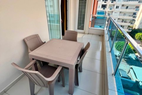 2+1 Leilighet  i Mahmutlar, Antalya, Tyrkia Nr. 237792 - 13