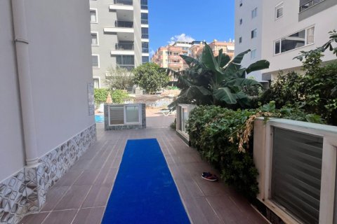 2+1 Leilighet  i Mahmutlar, Antalya, Tyrkia Nr. 237792 - 25