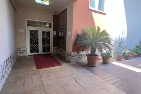 2+1 Leilighet  i Mahmutlar, Antalya, Tyrkia Nr. 237792 - 26