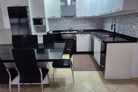 4+1 Leilighet  i Cikcilli, Antalya, Tyrkia Nr. 237790 - 29