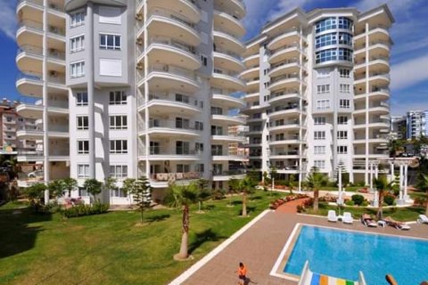 4+1 Leilighet  i Cikcilli, Antalya, Tyrkia Nr. 237790 - 5