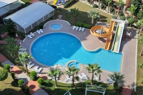 4+1 Leilighet  i Cikcilli, Antalya, Tyrkia Nr. 237790 - 13