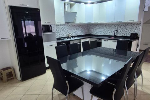 4+1 Leilighet  i Cikcilli, Antalya, Tyrkia Nr. 237790 - 25