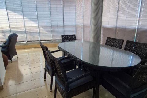 4+1 Leilighet  i Cikcilli, Antalya, Tyrkia Nr. 237790 - 30