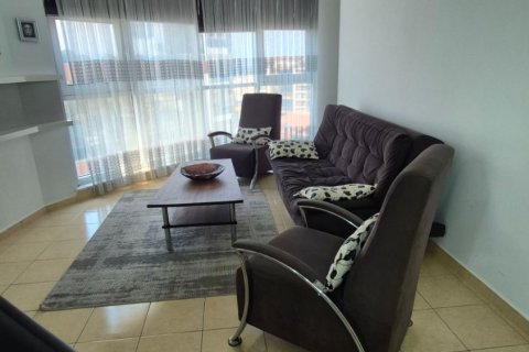 4+1 Leilighet  i Cikcilli, Antalya, Tyrkia Nr. 237790 - 27