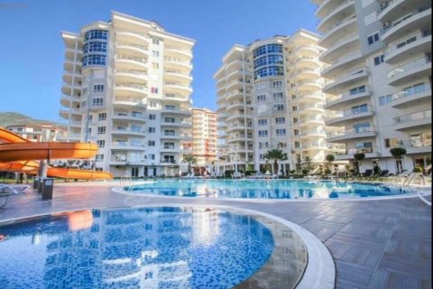 4+1 Apartment  in Cikcilli, Antalya, Turkey No. 237790