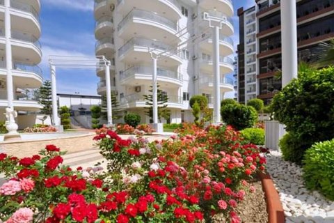 4+1 Leilighet  i Cikcilli, Antalya, Tyrkia Nr. 237790 - 7