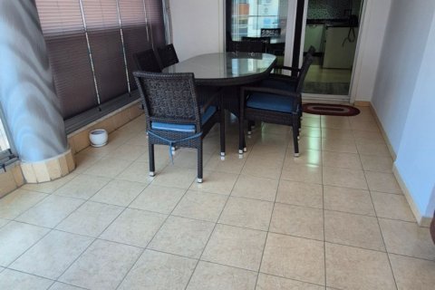 4+1 Leilighet  i Cikcilli, Antalya, Tyrkia Nr. 237790 - 23