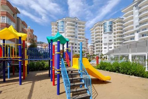 4+1 Leilighet  i Cikcilli, Antalya, Tyrkia Nr. 237790 - 8