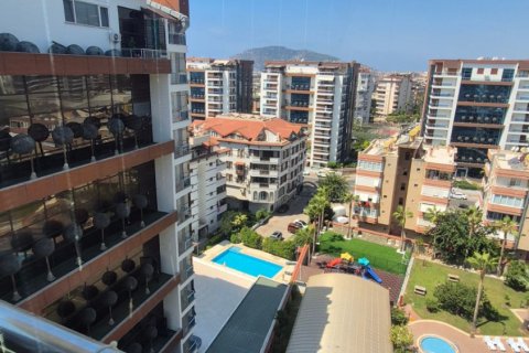 4+1 Leilighet  i Cikcilli, Antalya, Tyrkia Nr. 237790 - 19