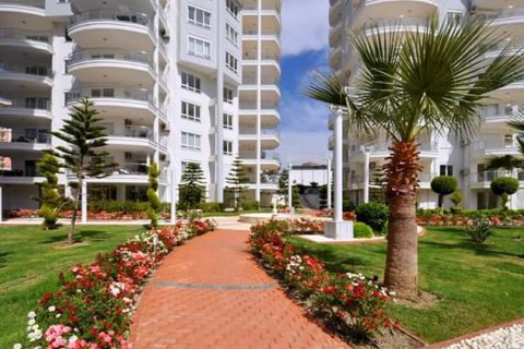 4+1 Leilighet  i Cikcilli, Antalya, Tyrkia Nr. 237790 - 6