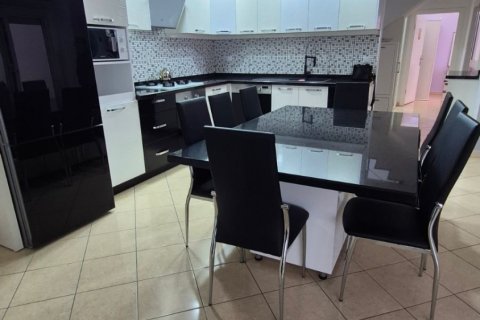 4+1 Leilighet  i Cikcilli, Antalya, Tyrkia Nr. 237790 - 26