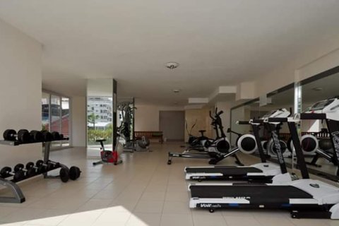 4+1 Leilighet  i Cikcilli, Antalya, Tyrkia Nr. 237790 - 10