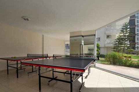 4+1 Leilighet  i Cikcilli, Antalya, Tyrkia Nr. 237790 - 9