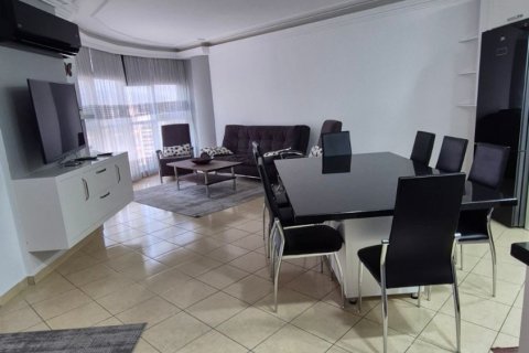 4+1 Leilighet  i Cikcilli, Antalya, Tyrkia Nr. 237790 - 28